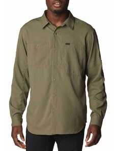 COLUMBIA Риза Silver Ridge Utility Lite Long Sleeve Shirt
