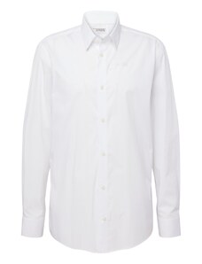 DRYKORN Бизнес риза 'LUTO' бяло