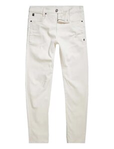 G-STAR RAW Jeans D-Staq 3D Slim D05385-C258-G006-white gd