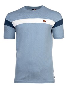 ELLESSE Тениска 'Caserio' синьо / бяло