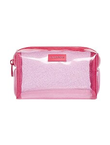 Pull&Bear Чанта за козметика светлорозово