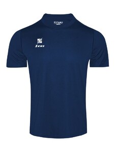 Мъжка Тениска ZEUS Shirt Zodiak Blu