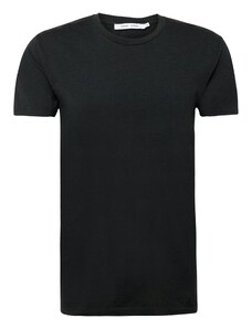 Samsøe Samsøe Тениска 'Kronos 273' черно