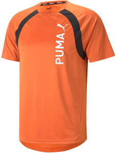 Тениска Puma Fit Ultrabreathe Tee 523095-94 Размер S
