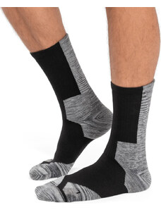 Чорапи On Running Explorer Merino Sock 386-01193 Размер L