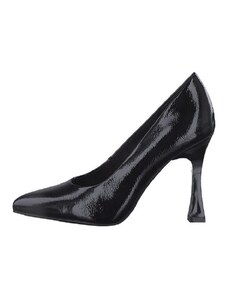 Дамски елегантни обувки Marco Tozzi черни - 37