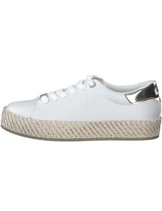 Спортни дамски обувки Tamaris бели - 39