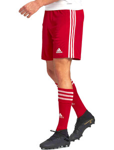 ADIDAS Soccer Squadra 21 Shorts Red