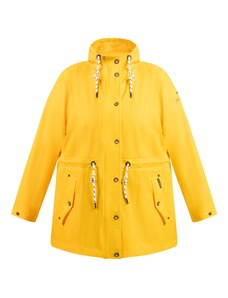 Schmuddelwedda Функционално палто жълто
