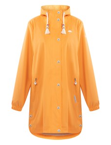 Schmuddelwedda Функционално палто пастелно оранжево