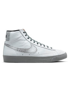 Обувки Nike Blazer Mid '77 EMB dv7194-100 Размер 45,5 EU