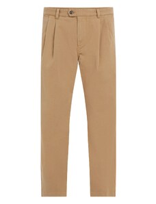 TOMMY HILFIGER Панталон с набор цвят "пясък"