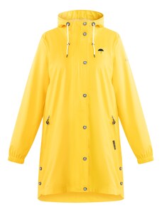 Schmuddelwedda Функционално палто жълто