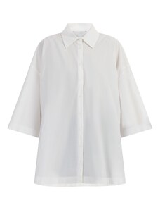 RISA Блуза бяло