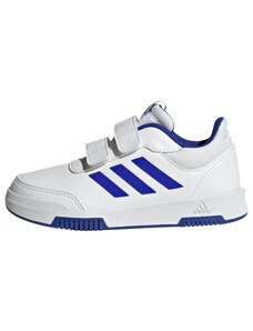 ADIDAS SPORTSWEAR Спортни обувки 'Tensaur' кралско синьо / бяло