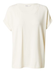 ONLY Тениска 'ONLMoster' естествено бяло