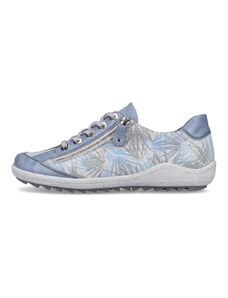Дамски обувки Remonte R1402-11 светло сини - 41