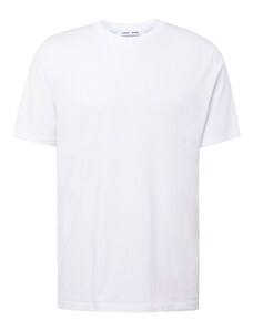 Samsøe Samsøe Тениска 'CHRISTIAN' мръсно бяло