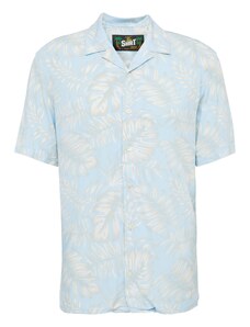 Key Largo Риза 'Havanna' светлосиньо / светлосиво / бяло