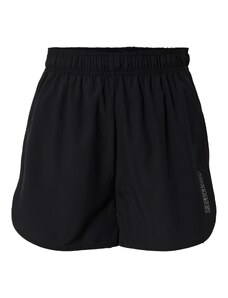 Hummel Спортен панталон 'VITAL' черно / бяло
