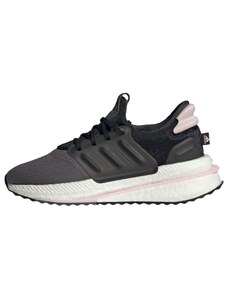 ADIDAS SPORTSWEAR Спортни обувки 'X_Plrboost' тъмносиво / розе / черно