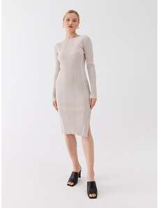 Плетена рокля Calvin Klein