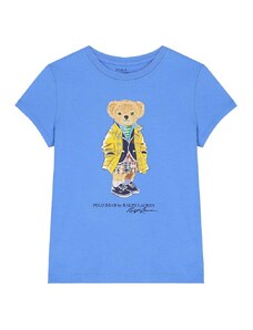 RALPH LAUREN K Детско T-Shirt 901142002 K blue