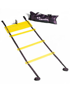 Стълба Cawila Coordination ladder XL 8m 1000615214-gelb Размер OS