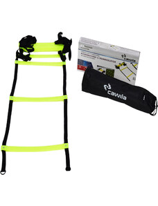 Стълба Cawila Coordination ladder FIX & Bag 8m 1000615217-gelb Размер OS