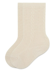 Чорапи дълги детски Condor 2.312/2 Linen 0304
