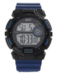 Часовник Timex UFC Striker TW5M53500 Black/Navy