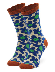 Дълги чорапи unisex Happy Socks FSH01-8500 Цветен