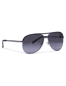 Слънчеви очила Armani Exchange 0AX2002 Shiny Gunmetal & Black
