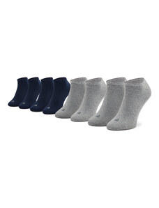Комплект 4 чифта къси чорапи мъжки United Colors Of Benetton 6AO3H21J1 902