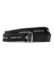 Мъжки колан Calvin Klein Jeans Off Duty Slider Belt 35Mm K50K508897 BDS