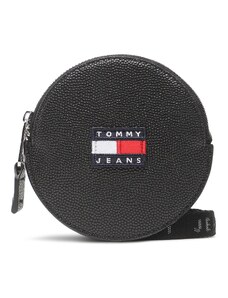 Портмоне Tommy Jeans Tjw Heritage Ball Hanging Coin AW0AW14573 BDS