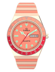 Часовник Timex Q Timex Malibu TW2V38600 Pink