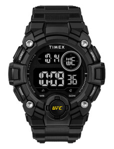 Часовник Timex UFC Rematch TW5M53200 Black