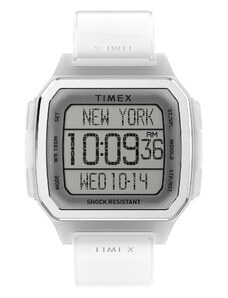 Часовник Timex Command Urban TW2U56300 White/White