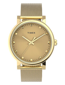 Часовник Timex Originals TW2U05400 Gold/Gold