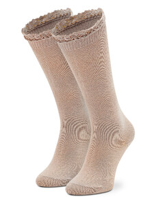 Чорапи дълги детски Condor 2.409/2 Old Rose 0544