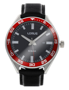 Часовник Lorus Classic RH941NX9 Black