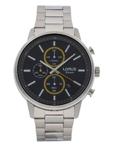 Часовник Lorus RM395GX9 Silver/Silver