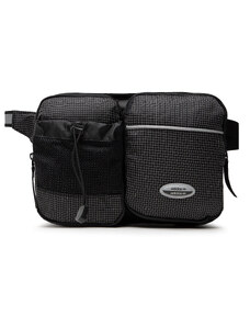 Чанта за кръст adidas Ryv Waistbag HD9653 Black
