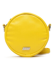 Дамска чанта 2005 Keepsome Yellow