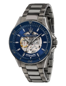 Часовник Maserati Sfida R8823140009 Silver
