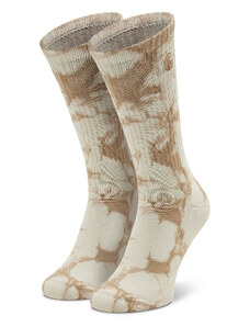 Чорапи дълги мъжки Carhartt WIP Vista I029568 Dusty H Brown/Natural