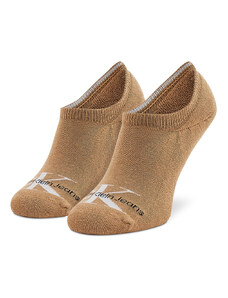 Чорапи терлик мъжки Calvin Klein Jeans 701218733 Brown 008