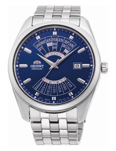 Часовник Orient BA0003L10B Silver/Silver