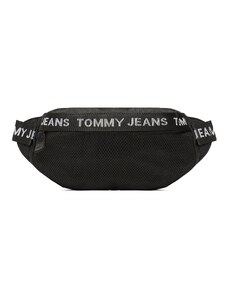 Чанта за кръст Tommy Jeans Tjm Essential Bum Bag AM0AM10902 BDS